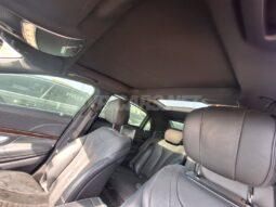 مرسيدس بينز – Mercedes benz S 560