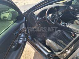 مرسيدس بينز – Mercedes benz S 560