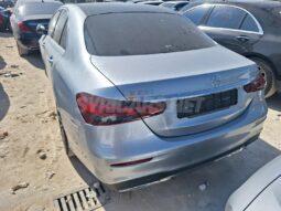 
										 مرسيدس بينز – Mercedes benz E350 ممتلئ									