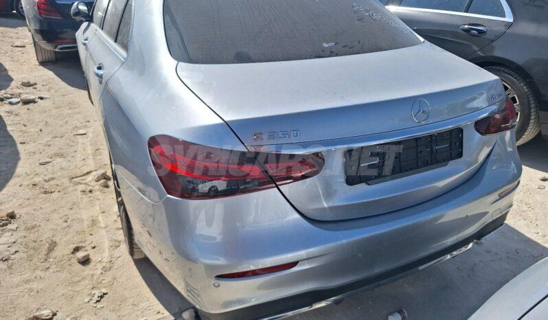 
								 مرسيدس بينز – Mercedes benz E350 ممتلئ									