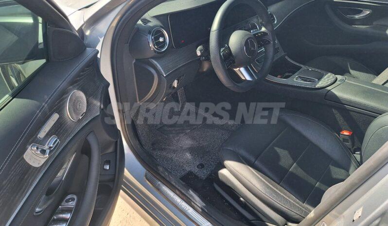 
								 مرسيدس بينز – Mercedes benz E350 ممتلئ									