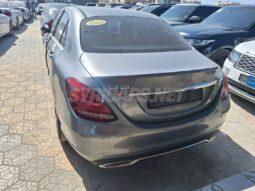 
										 مرسيدس بينز – Mercedes benz C 200 ممتلئ									