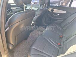 
										 مرسيدس بينز – Mercedes benz C 200 ممتلئ									