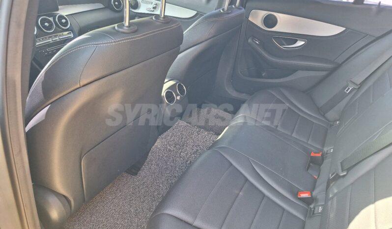 
								 مرسيدس بينز – Mercedes benz C 200 ممتلئ									
