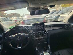 
										 مرسيدس بينز – Mercedes benz C 200 ممتلئ									