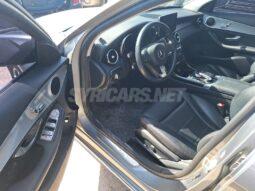 
										 مرسيدس بينز – Mercedes benz C 200 ممتلئ									
