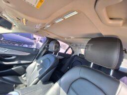 
										 مرسيدس بينز – Mercedes benz C 200 ممتلئ									