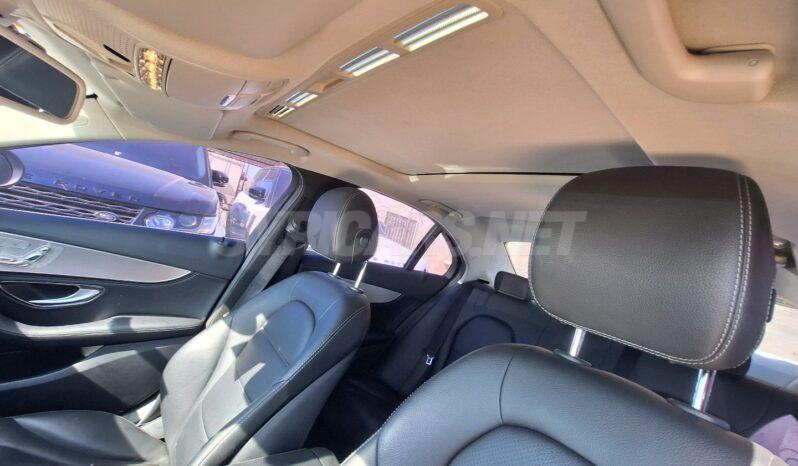 
								 مرسيدس بينز – Mercedes benz C 200 ممتلئ									