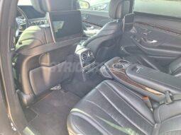 
										 مرسيدس بينز – Mercedes benz S 560 ممتلئ									