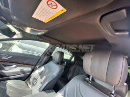 
										 مرسيدس بينز – Mercedes benz S 560 ممتلئ									