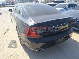 
										 فولفو – Volvo S90 ممتلئ									