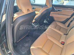 
										 فولفو – Volvo S90 ممتلئ									