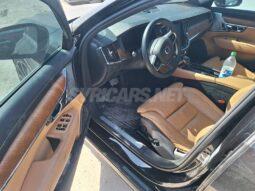 
										 فولفو – Volvo S90 ممتلئ									