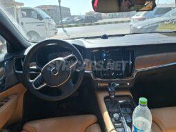 
										 فولفو – Volvo S90 ممتلئ									