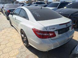 
										 مرسيدس بينز – Mercedes benz E350 ممتلئ									