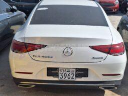 
										 مرسيدس بينز – Mercedes benz CLS 400 ممتلئ									