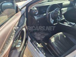 
										 مرسيدس بينز – Mercedes benz CLS 400 ممتلئ									