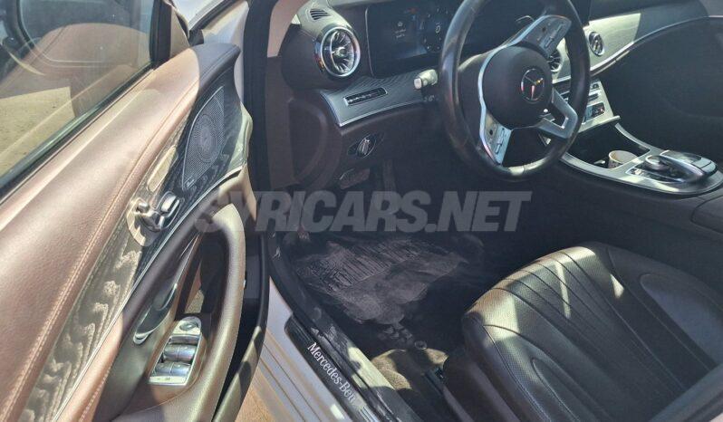 
								 مرسيدس بينز – Mercedes benz CLS 400 ممتلئ									