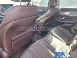 
										 مرسيدس بينز – Mercedes benz CLS 400 ممتلئ									