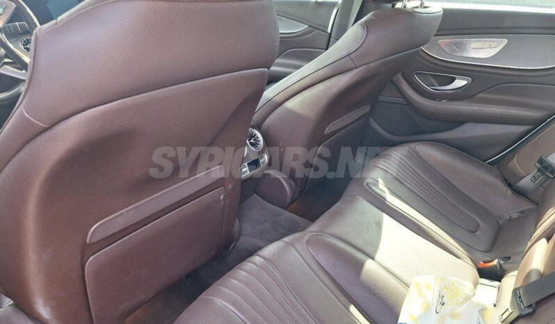 
								 مرسيدس بينز – Mercedes benz CLS 400 ممتلئ									