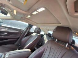 
										 مرسيدس بينز – Mercedes benz CLS 400 ممتلئ									