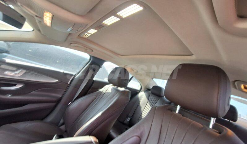 
								 مرسيدس بينز – Mercedes benz CLS 400 ممتلئ									