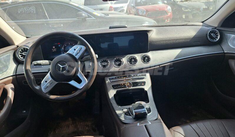
								 مرسيدس بينز – Mercedes benz CLS 400 ممتلئ									