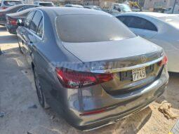 
										 مرسيدس بينز – Mercedes benz E350 ممتلئ									