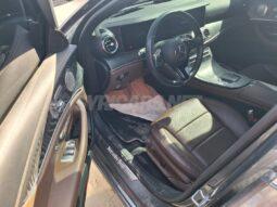 
										 مرسيدس بينز – Mercedes benz E350 ممتلئ									