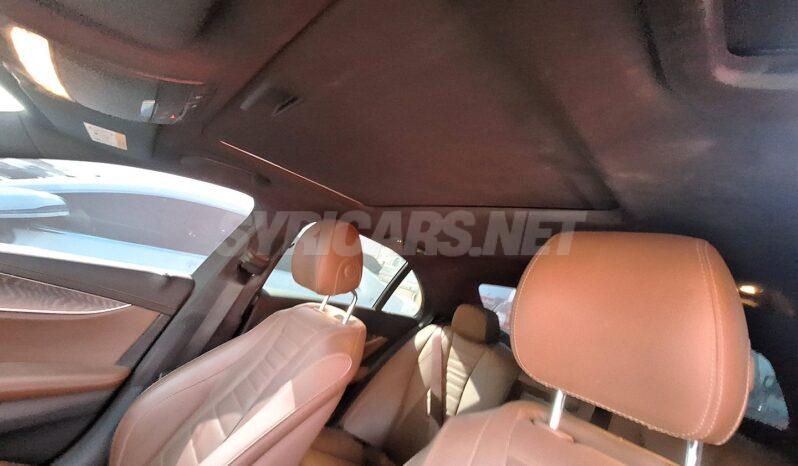 
								 مرسيدس بينز – Mercedes benz E350 ممتلئ									