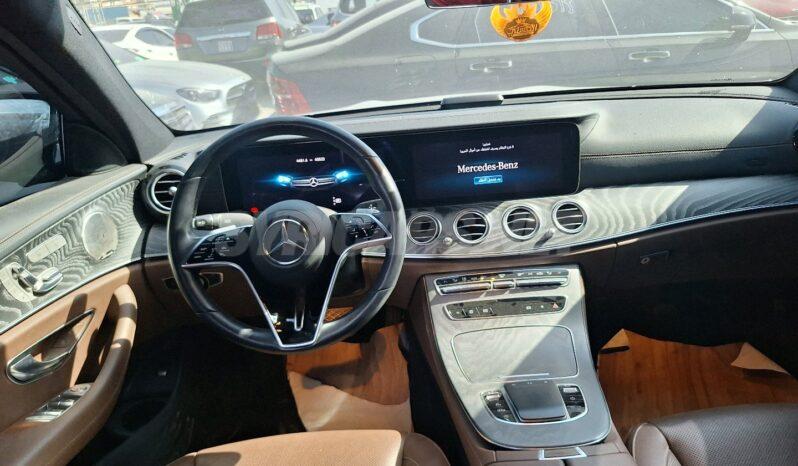
								 مرسيدس بينز – Mercedes benz E350 ممتلئ									