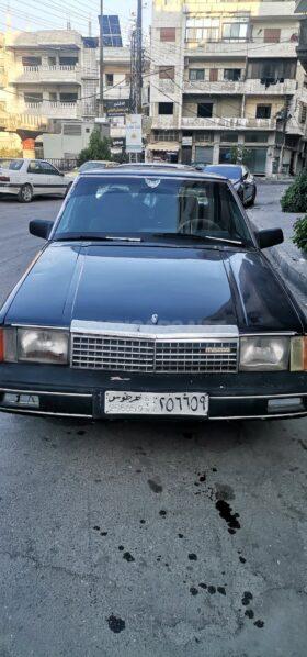 مازدا – Mazda 929