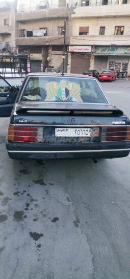 
										 مازدا – Mazda 929 ممتلئ									