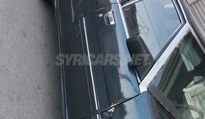 
								 مازدا – Mazda 929 ممتلئ									