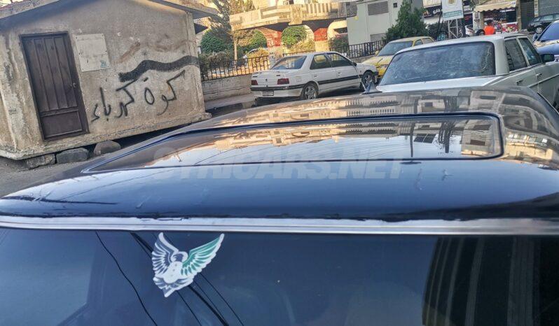 
								 مازدا – Mazda 929 ممتلئ									