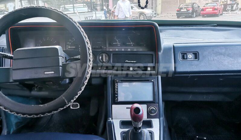 
								 مازدا – Mazda 929 ممتلئ									