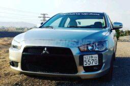 ميتسوبيشي – Mitsubishi لانسر – Lancer