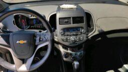 شيفورلي – Chevrolet افيو – Aveo