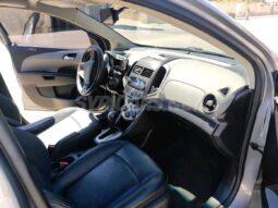 شيفورلي – Chevrolet افيو – Aveo