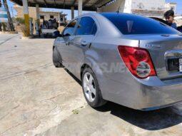 شيفورلي – Chevrolet افيو – Aveo