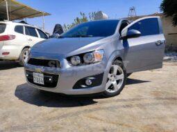 شيفورلي – Chevrolet افيو – Aveo