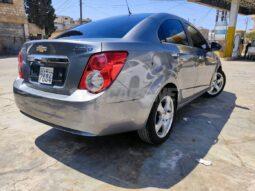 شيفورلي – Chevrolet افيو – Aveo