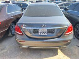 
										 مرسيدس بينز – Mercedes benz E300 ممتلئ									