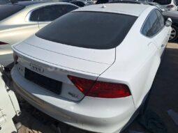 
										 اودي – Audi A7 ممتلئ									
