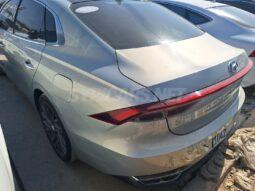 
										 هيونداي – Hyundai ازيرا – Azera ممتلئ									