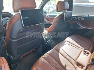 بي ام دابيليو – BMW X5