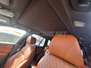 بي ام دابيليو – BMW X5