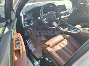 بي ام دابيليو – BMW X5