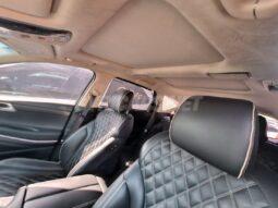 
										 جينيسيس – Genesis GV80 ممتلئ									