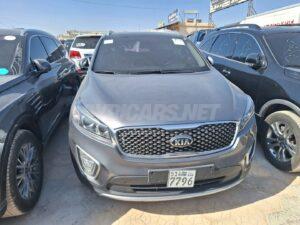كيا – Kia سورينتو – Sorento